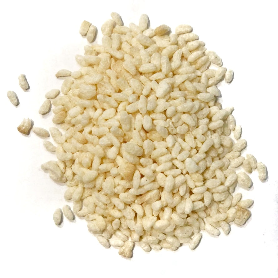 ARROZ INFLADO NATURAL