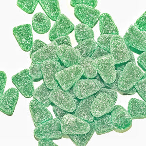 GOMITAS DE MENTA